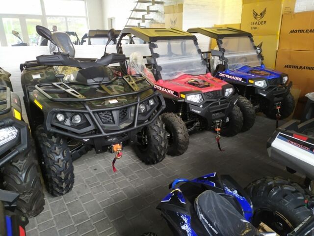 Другая Другая, объемом двигателя 0.3 л и пробегом 0 тыс. км за 2999 $, фото 4 на Automoto.ua