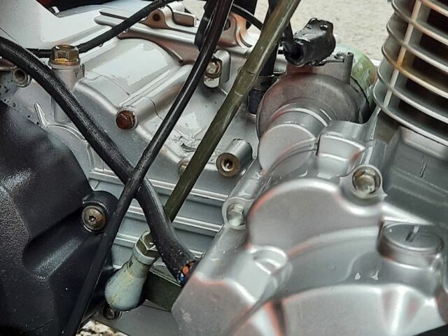 Інша Інша, об'ємом двигуна 0.2 л та пробігом 0 тис. км за 1800 $, фото 7 на Automoto.ua