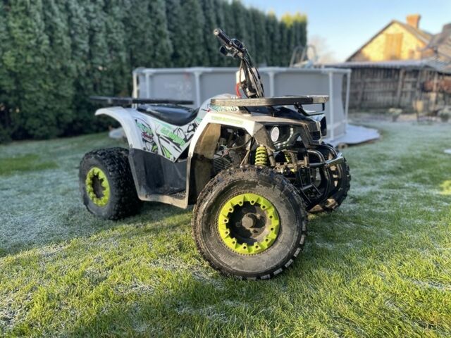 Інша Інша, об'ємом двигуна 0.15 л та пробігом 0 тис. км за 764 $, фото 2 на Automoto.ua