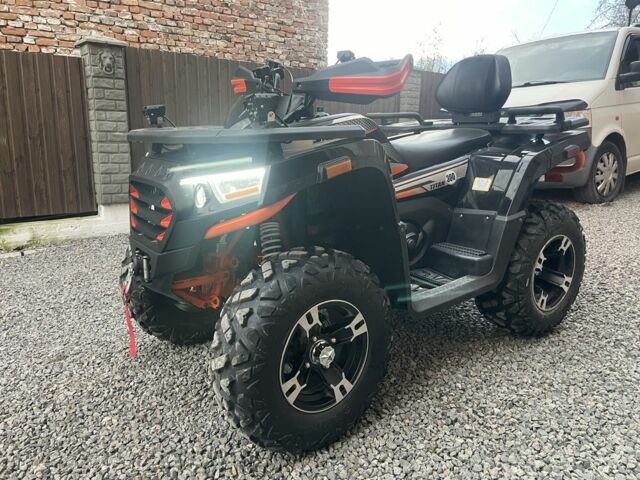 Другая Другая, объемом двигателя 0.3 л и пробегом 0 тыс. км за 3250 $, фото 7 на Automoto.ua