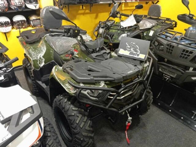 Інша Інша, об'ємом двигуна 0.3 л та пробігом 0 тис. км за 4400 $, фото 16 на Automoto.ua