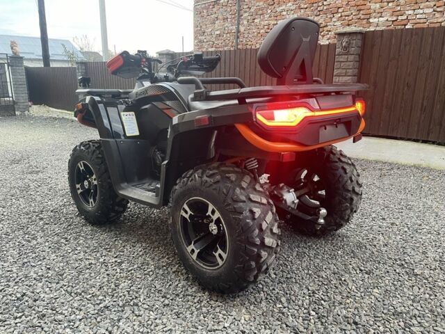 Другая Другая, объемом двигателя 0.3 л и пробегом 0 тыс. км за 3250 $, фото 8 на Automoto.ua