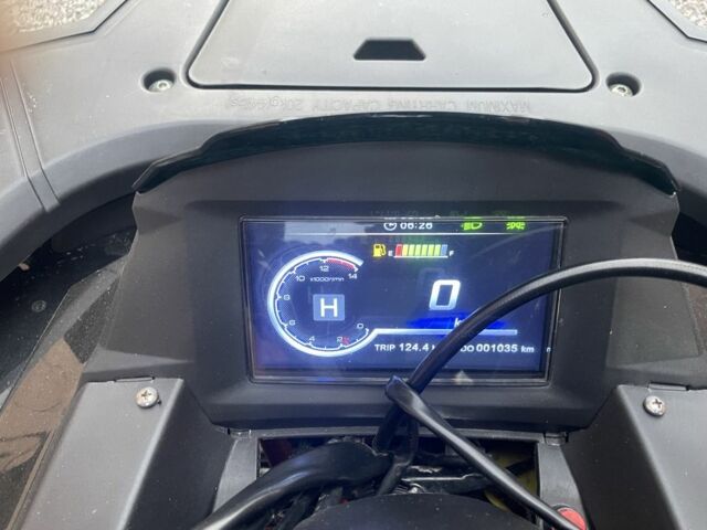 Другая Другая, объемом двигателя 0.3 л и пробегом 0 тыс. км за 3250 $, фото 4 на Automoto.ua