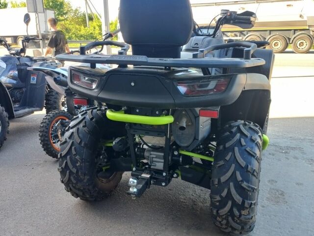 Другая Другая, объемом двигателя 0.6 л и пробегом 0 тыс. км за 9250 $, фото 5 на Automoto.ua