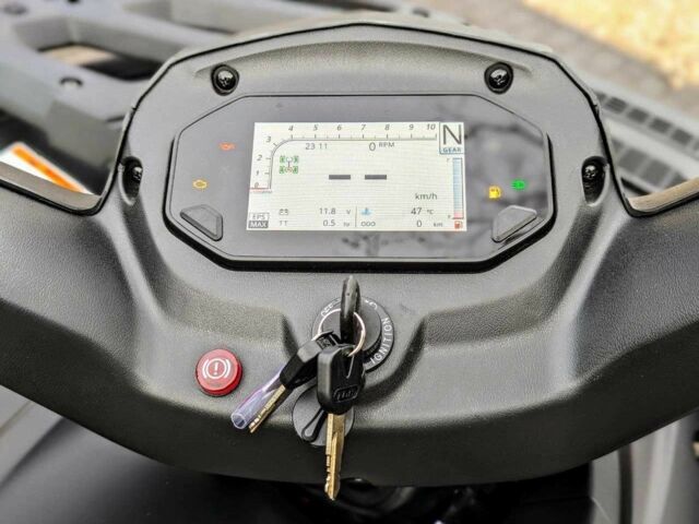 Інша Інша, об'ємом двигуна 0.56 л та пробігом 0 тис. км за 9950 $, фото 13 на Automoto.ua