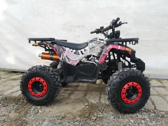 Другая Другая, объемом двигателя 0.13 л и пробегом 0 тыс. км за 949 $, фото 6 на Automoto.ua