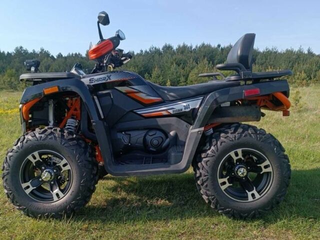 Інша Інша, об'ємом двигуна 0.3 л та пробігом 0 тис. км за 3500 $, фото 3 на Automoto.ua