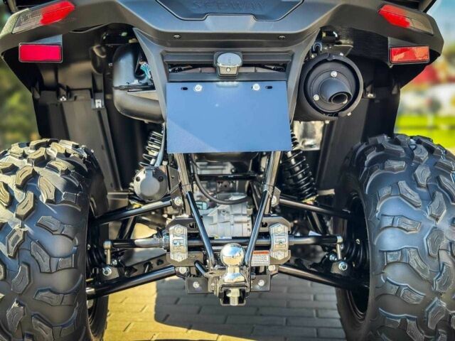 Другая Другая, объемом двигателя 0.5 л и пробегом 0 тыс. км за 7950 $, фото 14 на Automoto.ua