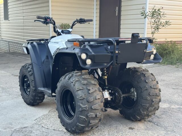 Інша Інша, об'ємом двигуна 0.15 л та пробігом 0 тис. км за 1800 $, фото 6 на Automoto.ua