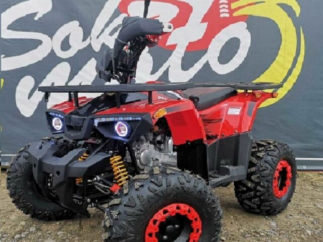 Другая Другая, объемом двигателя 0.13 л и пробегом 0 тыс. км за 949 $, фото 2 на Automoto.ua