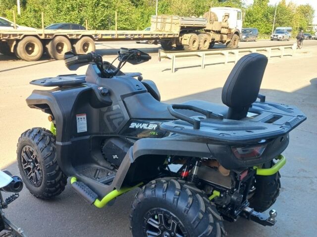 Другая Другая, объемом двигателя 0.6 л и пробегом 0 тыс. км за 9250 $, фото 7 на Automoto.ua