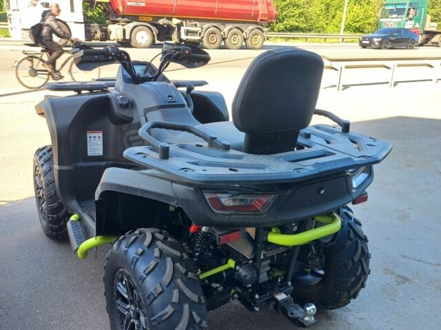 Другая Другая, объемом двигателя 0.6 л и пробегом 0 тыс. км за 9250 $, фото 6 на Automoto.ua