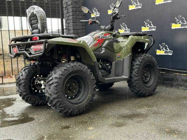 Інша Інша, об'ємом двигуна 0.3 л та пробігом 0 тис. км за 4400 $, фото 2 на Automoto.ua