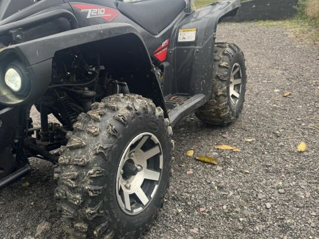 Інша Інша, об'ємом двигуна 0.21 л та пробігом 0 тис. км за 1500 $, фото 4 на Automoto.ua