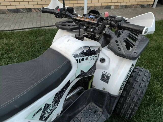 Другая Другая, объемом двигателя 0.13 л и пробегом 0 тыс. км за 526 $, фото 4 на Automoto.ua