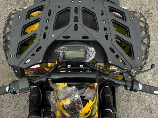 Другая Другая, объемом двигателя 0 л и пробегом 0 тыс. км за 3900 $, фото 6 на Automoto.ua