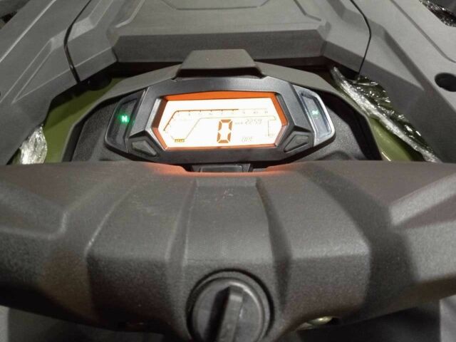 Інша Інша, об'ємом двигуна 0.3 л та пробігом 0 тис. км за 4400 $, фото 14 на Automoto.ua