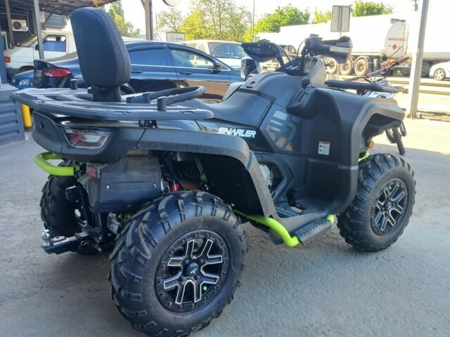 Другая Другая, объемом двигателя 0.6 л и пробегом 0 тыс. км за 9250 $, фото 3 на Automoto.ua