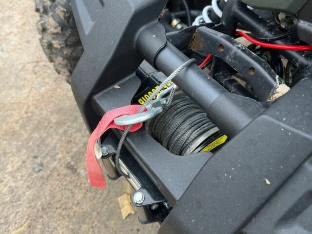 Другая Другая, объемом двигателя 0.2 л и пробегом 0 тыс. км за 1500 $, фото 6 на Automoto.ua