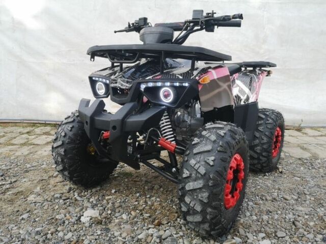 Другая Другая, объемом двигателя 0.13 л и пробегом 0 тыс. км за 949 $, фото 14 на Automoto.ua