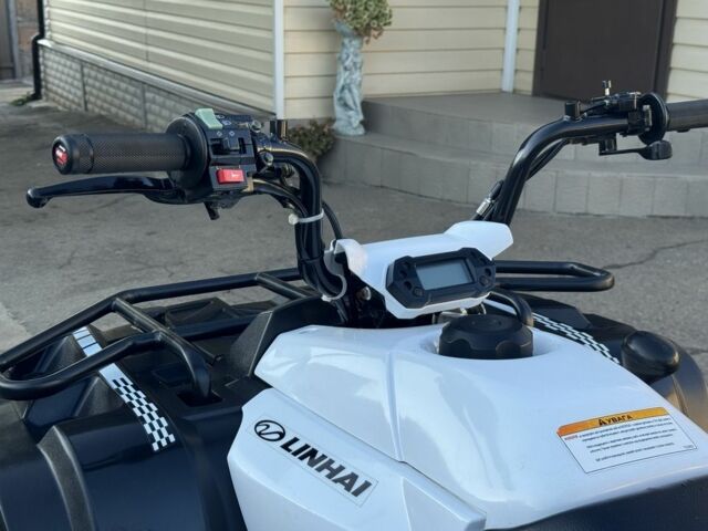 Інша Інша, об'ємом двигуна 0.15 л та пробігом 0 тис. км за 1800 $, фото 10 на Automoto.ua