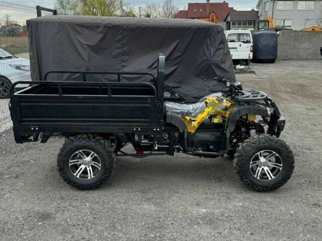 Другая Другая, объемом двигателя 0 л и пробегом 0 тыс. км за 3900 $, фото 5 на Automoto.ua