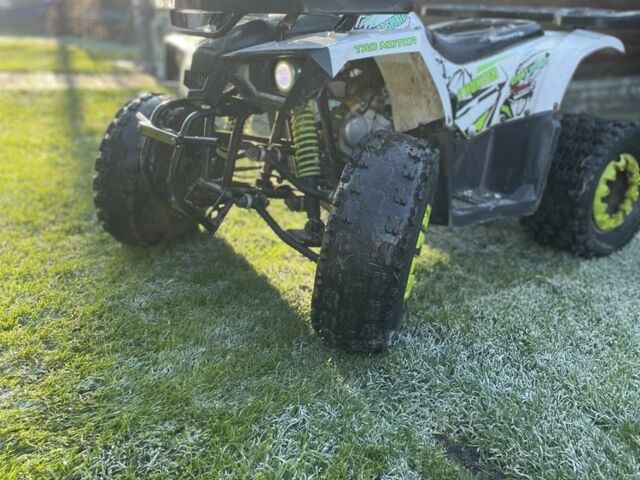 Інша Інша, об'ємом двигуна 0.15 л та пробігом 0 тис. км за 764 $, фото 3 на Automoto.ua