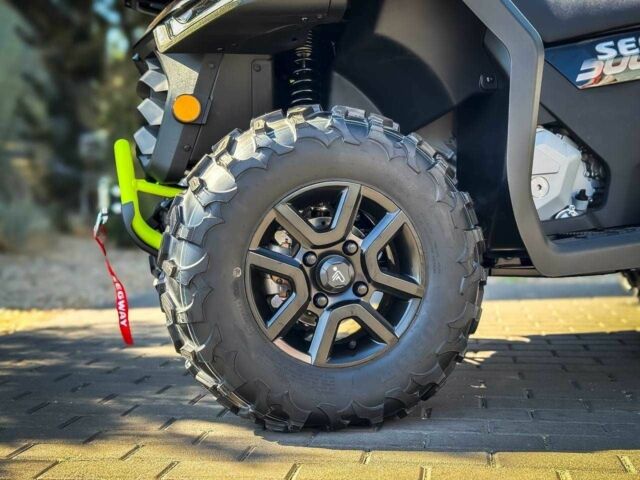 Другая Другая, объемом двигателя 0.5 л и пробегом 0 тыс. км за 7950 $, фото 15 на Automoto.ua