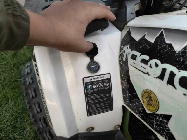 Другая Другая, объемом двигателя 0.13 л и пробегом 0 тыс. км за 526 $, фото 5 на Automoto.ua