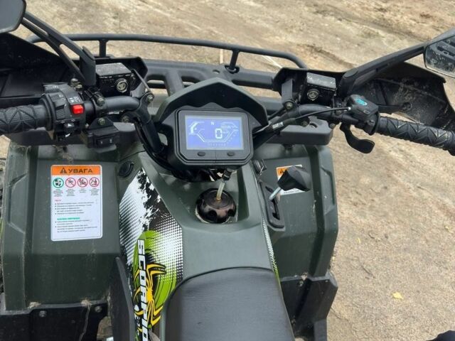 Другая Другая, объемом двигателя 0.2 л и пробегом 0 тыс. км за 1500 $, фото 8 на Automoto.ua