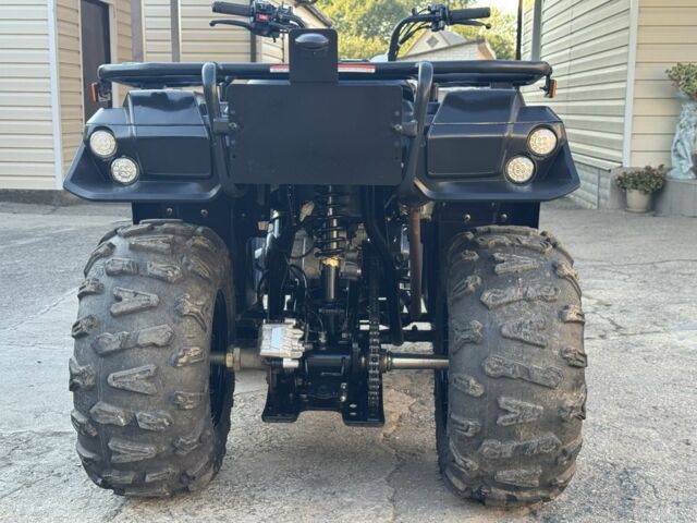 Інша Інша, об'ємом двигуна 0.15 л та пробігом 0 тис. км за 1800 $, фото 4 на Automoto.ua