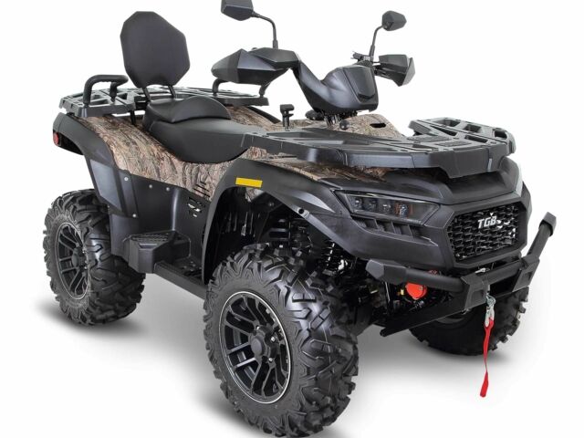 Інша Інша, об'ємом двигуна 0.56 л та пробігом 0 тис. км за 9950 $, фото 17 на Automoto.ua