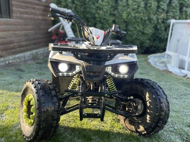 Інша Інша, об'ємом двигуна 0.15 л та пробігом 0 тис. км за 764 $, фото 4 на Automoto.ua