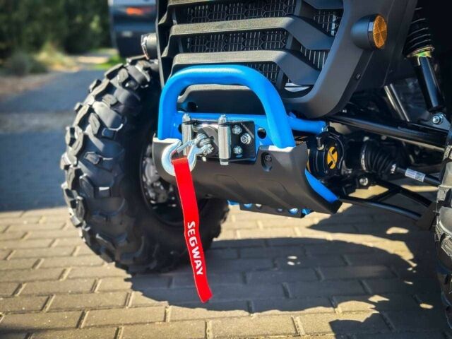 Другая Другая, объемом двигателя 0.5 л и пробегом 0 тыс. км за 6650 $, фото 8 на Automoto.ua