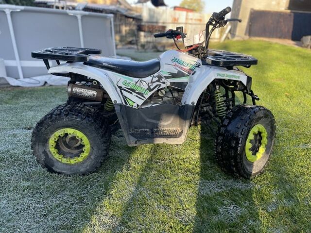 Інша Інша, об'ємом двигуна 0.15 л та пробігом 0 тис. км за 764 $, фото 7 на Automoto.ua