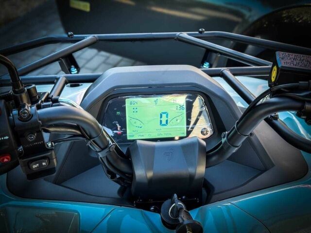 Другая Другая, объемом двигателя 0.5 л и пробегом 0 тыс. км за 6650 $, фото 9 на Automoto.ua