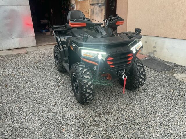 Другая Другая, объемом двигателя 0.3 л и пробегом 0 тыс. км за 3250 $, фото 9 на Automoto.ua