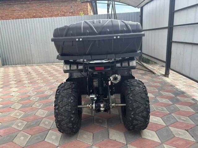 Другая Другая, объемом двигателя 0.25 л и пробегом 0 тыс. км за 1481 $, фото 2 на Automoto.ua