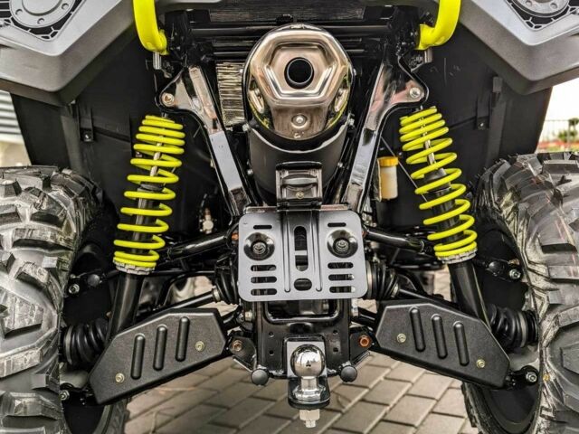 Інша Інша, об'ємом двигуна 0.56 л та пробігом 0 тис. км за 9950 $, фото 9 на Automoto.ua