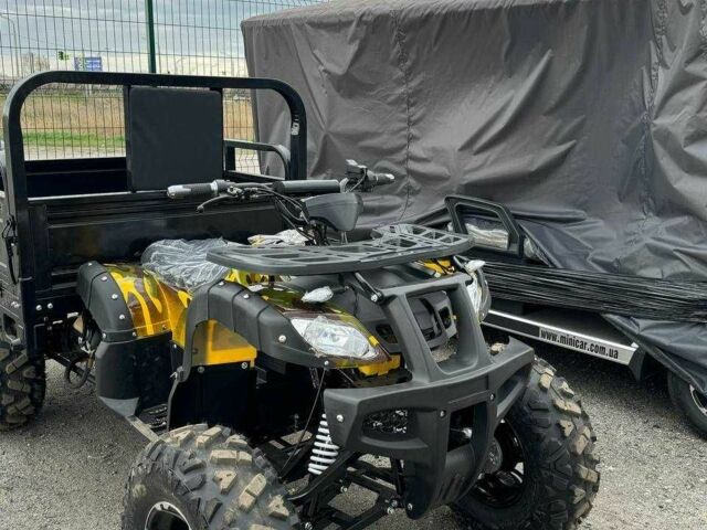 Другая Другая, объемом двигателя 0 л и пробегом 0 тыс. км за 3900 $, фото 3 на Automoto.ua