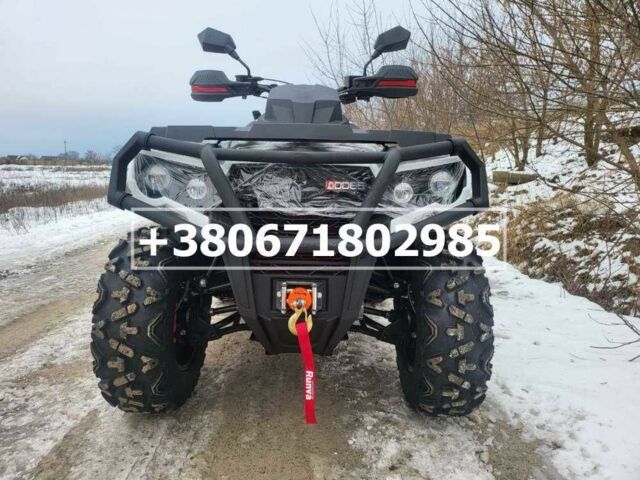 Інша Інша, об'ємом двигуна 0.65 л та пробігом 0 тис. км за 8500 $, фото 1 на Automoto.ua