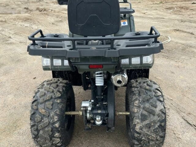 Другая Другая, объемом двигателя 0.2 л и пробегом 0 тыс. км за 1500 $, фото 3 на Automoto.ua