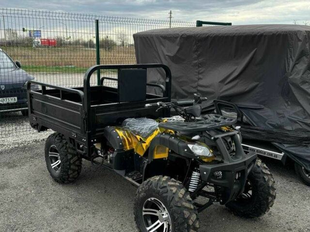 Другая Другая, объемом двигателя 0 л и пробегом 0 тыс. км за 3900 $, фото 1 на Automoto.ua