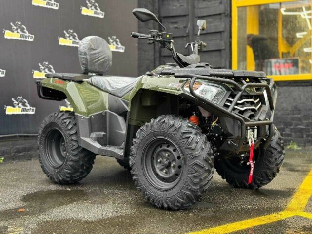 Інша Інша, об'ємом двигуна 0.3 л та пробігом 0 тис. км за 4400 $, фото 3 на Automoto.ua