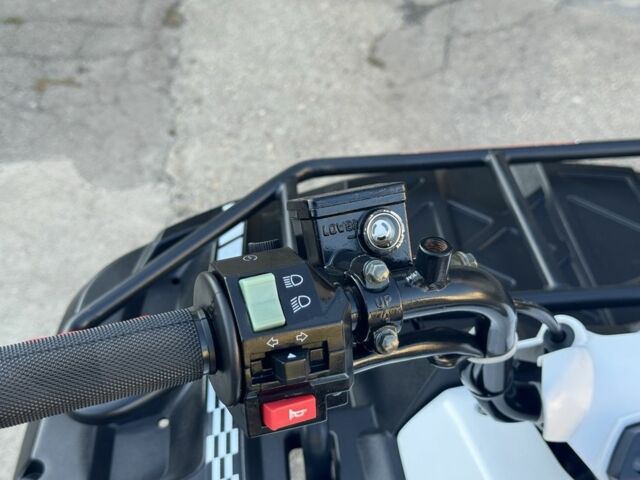 Інша Інша, об'ємом двигуна 0.15 л та пробігом 0 тис. км за 1800 $, фото 11 на Automoto.ua