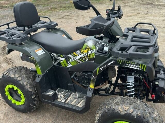 Другая Другая, объемом двигателя 0.2 л и пробегом 0 тыс. км за 1500 $, фото 2 на Automoto.ua