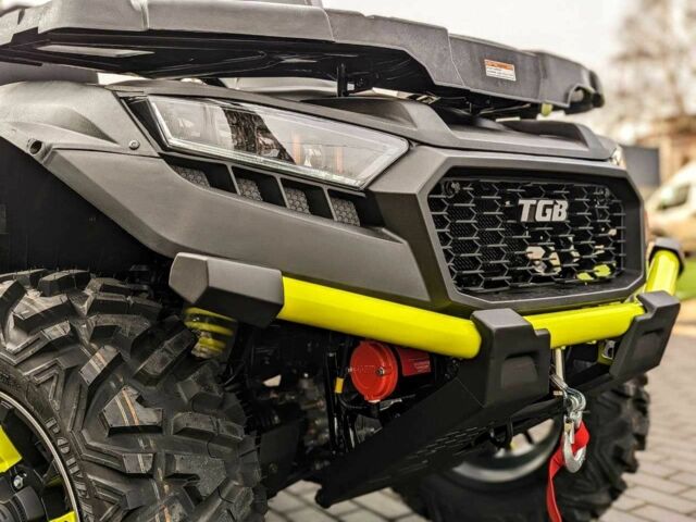 Інша Інша, об'ємом двигуна 0.6 л та пробігом 0 тис. км за 10500 $, фото 7 на Automoto.ua