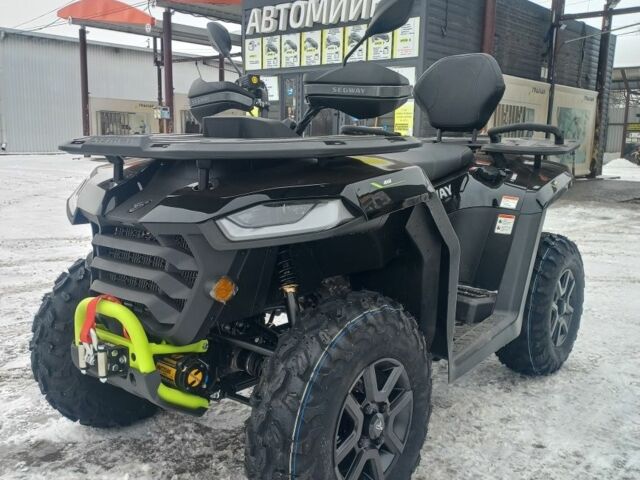 Інша Інша, об'ємом двигуна 0 л та пробігом 0 тис. км за 9250 $, фото 3 на Automoto.ua