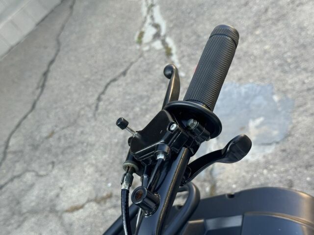 Інша Інша, об'ємом двигуна 0.15 л та пробігом 0 тис. км за 1800 $, фото 12 на Automoto.ua