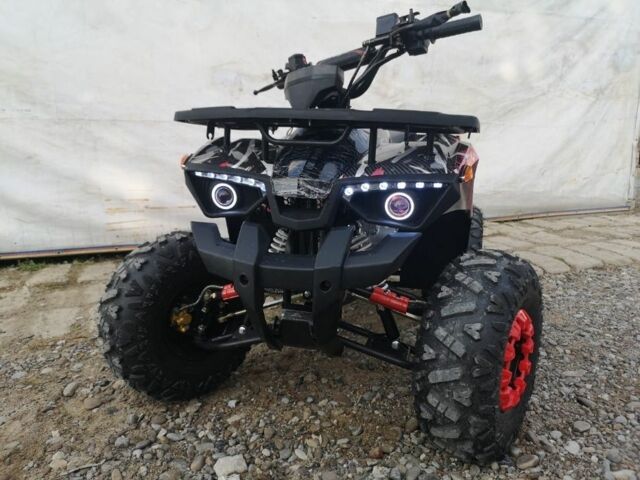 Другая Другая, объемом двигателя 0.13 л и пробегом 0 тыс. км за 949 $, фото 10 на Automoto.ua